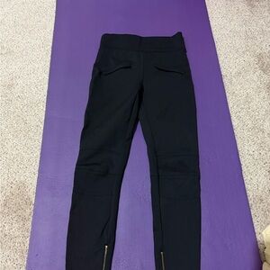 Stylish Black Kids Bottoms